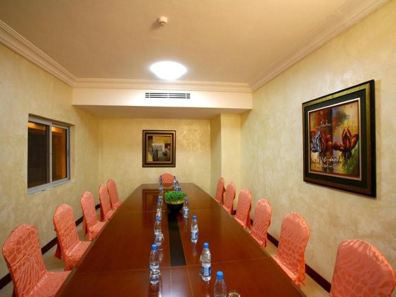 Chelsea Hotel Abuja Extérieur photo