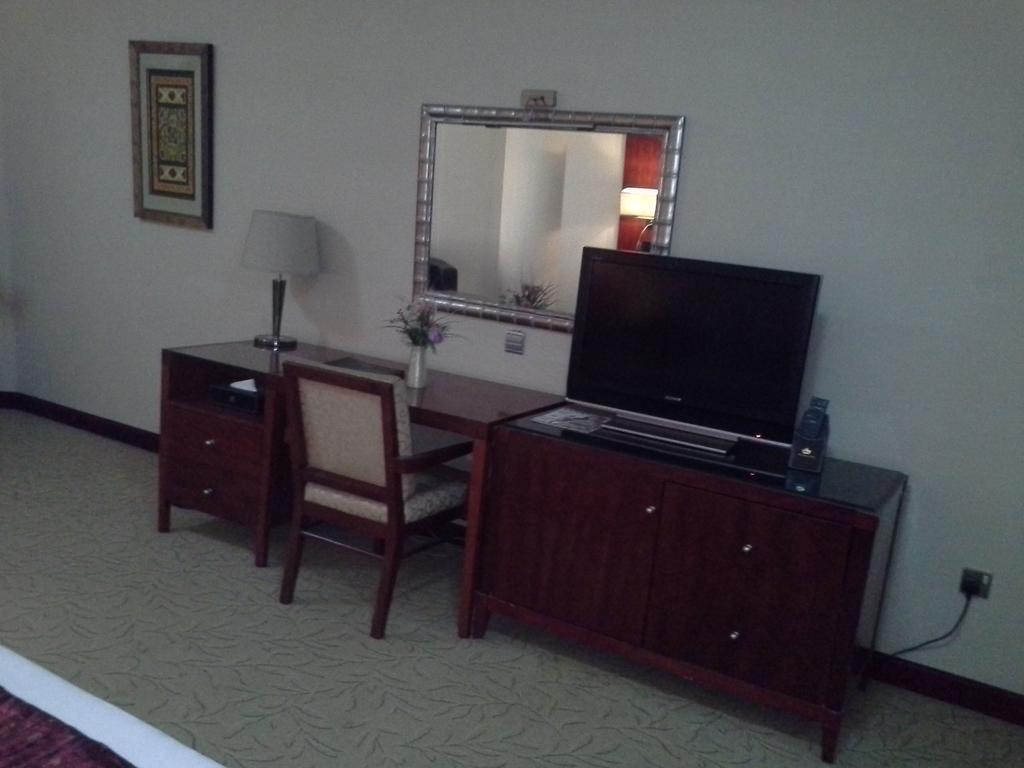 Chelsea Hotel Abuja Chambre photo