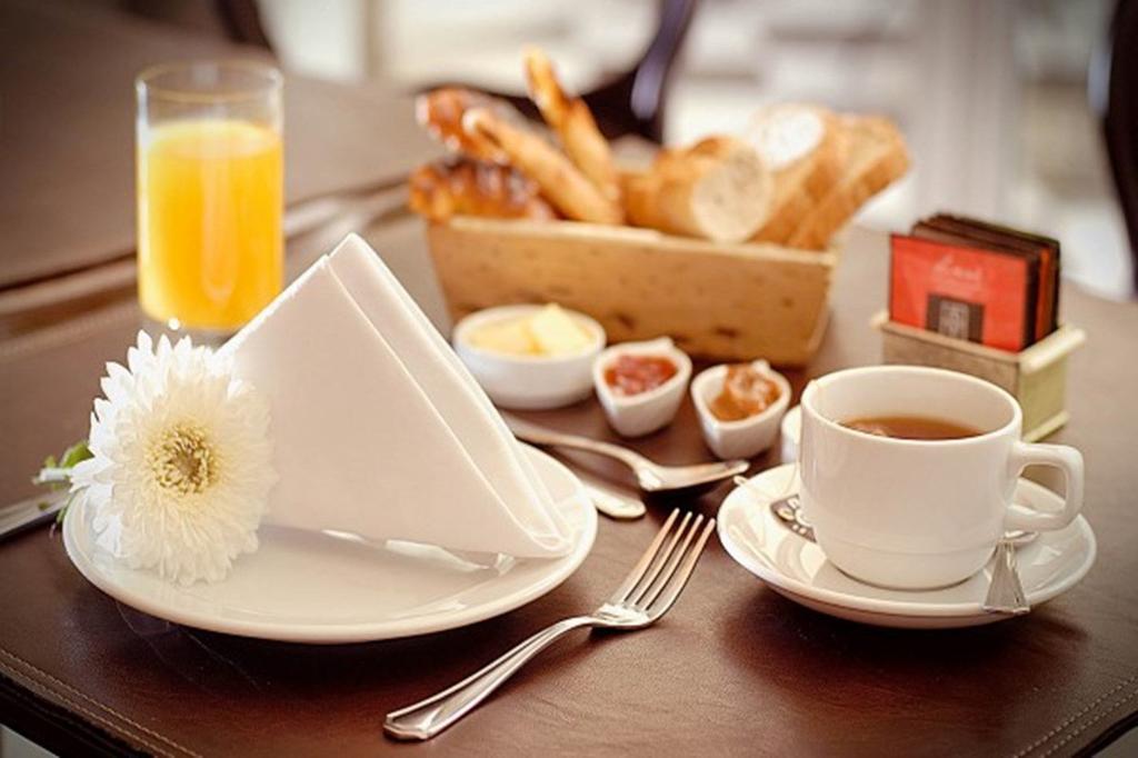 Chelsea Hotel Abuja Extérieur photo