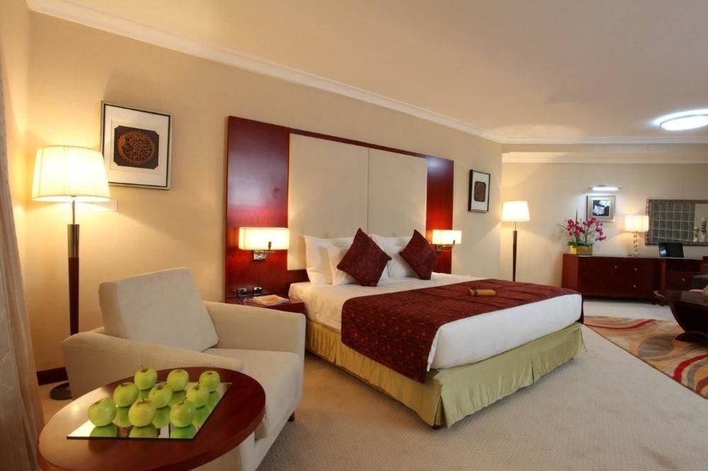 Chelsea Hotel Abuja Extérieur photo